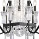 Barcelona Seven Light Pendant (270P07OX)