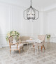 Barcelona Seven Light Pendant (270P07OX)