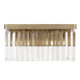 Social Club Two Light Bath (297B02HG)