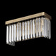 Social Club Two Light Bath (297B02HG)