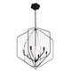 Chelsea Six Light Pendant