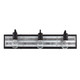 Abbey Rose Three Light Bath (336B03BL)