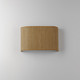 Prime LED Wall Sconce in Grasscloth (16-10229GC)