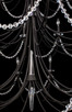 Brentwood 40 Light Chandelier (350C40CB)