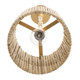 Jacob's Ladder One Light Mini Pendant (391M01FG)