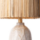 Takko One Light Table Lamp (397T01AADBR)