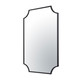 Carlton Mirror (431MI22BL)