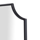 Carlton Mirror (431MI22BL)