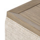 Continental Side Table (506TA16A)