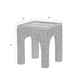 Continental Side Table (506TA16A)