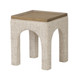 Continental Side Table (506TA16A)