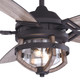 Barnes 54"Ceiling Fan (F0055)