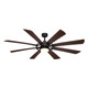 Burlington 68"Ceiling Fan (F0092)