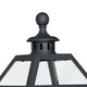 Nottingham One Light Outdoor Wall Mount (T0078)