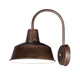 Maxim - 35016EB - One Light Outdoor Wall Lantern - Pier M - Empire Bronze