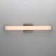Rail LED Bath Bar in Satin Nickel (16-52132SN)