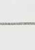 Visual Comfort Architectural - 700KLABAREC - Bare Cable - CHrome