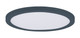 Maxim - 57594WTBK - LED Flush Mount - Chip - Black