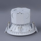 Cove LED Recessed Downlight in White (16-57793WTWT)