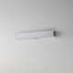 Edge LED Bath Vanity in Polished Chrome (16-59000CLFTPC)