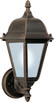 Maxim - 65102RP - LED Outdoor Wall Sconce - Westlake LED E26 - Rust Patina