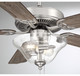 52" Ceiling Fan (M2019BNRV)