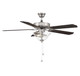 52" Ceiling Fan (M2019BNRV)
