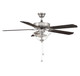 52" Ceiling Fan (M2019BNRV)