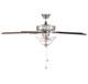 52" Ceiling Fan (M2019BNRV)