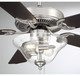 52" Ceiling Fan (M2019BNRV)