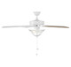 52" Ceiling Fan (M2019WHRV)