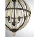 Three Light Pendant (M70099AV)