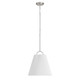 One Light Pendant (M7045BN)