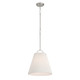 One Light Pendant (M7045BN)
