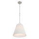 One Light Pendant (M7045BN)