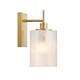 One Light Wall Sconce (M90116NB)