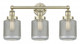 Innovations - 616-3W-AB-G262 - Three Light Bath Vanity - Edison - Antique Brass