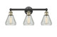 Innovations - 616-3W-BAB-G275 - Three Light Bath Vanity - Edison - Black Antique Brass
