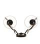 Bordeaux Two Light Wall Sconce (120242)