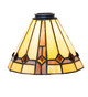 Meyda Tiffany - 138904 - Shade - Belvidere