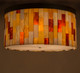 Cilindro Six Light Flushmount (145289)