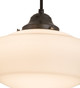 Revival One Light Pendant (163499)