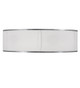 Cilindro Six Light Flushmount (169152)