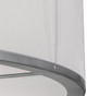 Cilindro Six Light Flushmount (169152)