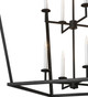 Kitzi Eight Light Pendant (174584)