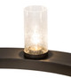 Loxley 24 Light Chandelier in Timeless Bronze (57-175414)