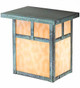 Hyde Park One Light Wall Sconce (192915)