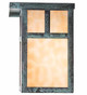 Hyde Park One Light Wall Sconce (192915)
