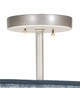 Cilindro LED Semi-Flushmount (213856)