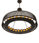 Loxley 24 Light Chandelier (220900)